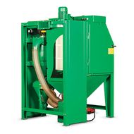 Пескоструйная камера напорная CONTRACOR CAB-110PT