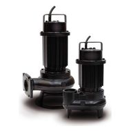 Погружной фекальный насос Zenit DGO 200/2/G50V B0CM5 NC Q TCSGT E-SICAL 05