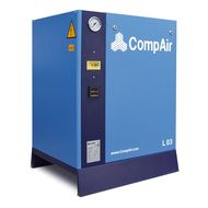 Винтовой компрессор CompAir L02