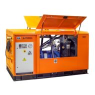 Электрический компрессор ЗИФ-СВЭ-10,2/1,0К