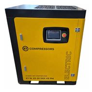 Винтовой компрессор ET-Compressors SL 22-25 DSS VS PM (IP23)