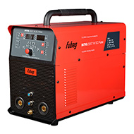 Инвертор для аргонодуговой сварки Fubag INTIG 320 T W DC PULSE