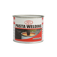 Паста от брызг Siliconi Pasta welding 300 гр