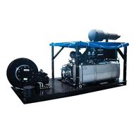 Дизельная гидростанция Dragflow DP 300