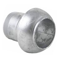 Головка сферическая резб. M 50SX2