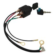 066-00003-30 Выключатель зажигания Robin-Subaru