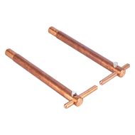 Комплект плеч TECNA 7501