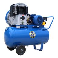 Поршневой компрессор АСО К-26