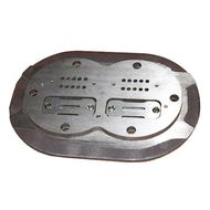 К24.01.00.100 Блок клапанный