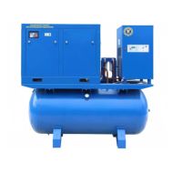 Винтовой компрессор АСО ВК 15 М2ОВ/10-500
