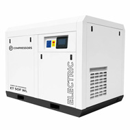 Винтовой компрессор ET-Compressors SOF WL 45-08 VS PM BW