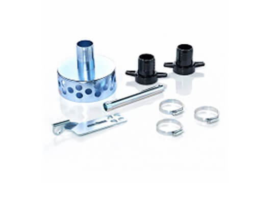 Бензиновая мотопомпа для сильнозагрязненной воды Koshin KTZ-50X o/s Бензиновая мотопомпа для сильнозагрязненной воды Koshin KTZ-50X o/s