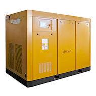 Винтовой компрессор BERG ВК-110-8 IP 54