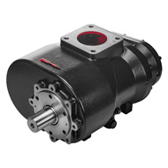 Компрессорный винтовой блок BAOSI YNE163RA