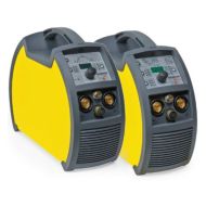 Инвертор для аргонодуговой сварки CEA RAINBOW 202 HF PRO