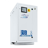 Винтовой компрессор Fiac NEW SILVER 101 A 8