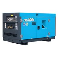 Винтовой компрессор Airman PDS100S