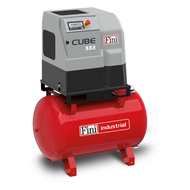 Винтовой компрессор FINI CUBE 5,5-10-270