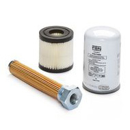 260KTA15E Сервисный набор 4000ч. FINI CUBE 5-7 SD new