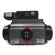 Клапан минимального давления Atlas Copco 1624039680 для осушителей BD 100/150/185