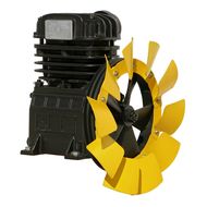 Компрессорная головка АСО С-412М