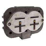 С412М.01.00.800 Головка цилиндров