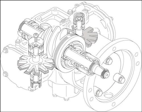 Винтовой безмасляный компрессор с водяным впрыском CompAir D37H-10 Винтовой безмасляный компрессор с водяным впрыском CompAir D37H-10
