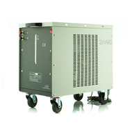 Водяной охладитель Zwarg Cool Touch 26L