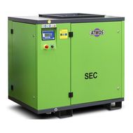 Винтовой компрессор Atmos SEC 300 Vario 13