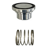 299243001 Регулятор всасывания IR20 tap kit (ex.199LZ0004) FINI