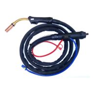 Горелка для полуавтоматической сварки 3M M501D ж.охл.