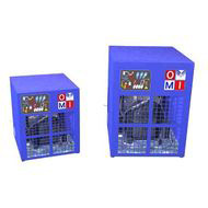 Рефрижераторный осушитель OMI ED 72