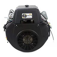 Двигатель бензиновый ROBIN-SUBARU EH63DS