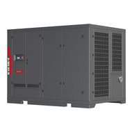 Винтовой компрессор Dalgakiran DVK D 430-7