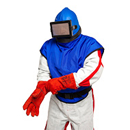 Комплект защиты оператора ВЕКТОР