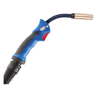 Горелка для полуавтоматичской сварки Abicor Binzel RF 36