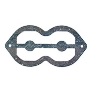 С412М.01.00.805 Прокладка над клап. прямоточн.