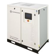 Спиральный компрессор ET OFS 7.5/3.7-08 belt