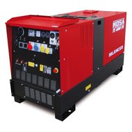 Дизельный сварочный генератор MOSA TS 600 PS-BC