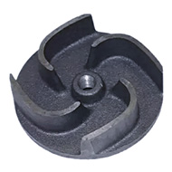 0120145 Крыльчатка KOSHIN