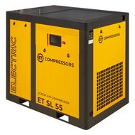 Винтовой компрессор ET-Compressors SL 55-13 (IP23)
