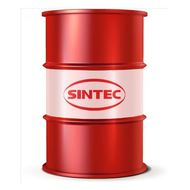 Масло гидравлическое Sintec Hydraulic HLP 46. Бочка 205л.