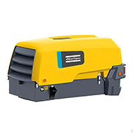 Дизельный компрессор Atlas Copco XAS 88KD