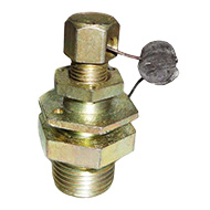 С415М.01.01.200 Клапан предохранительный