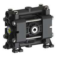 Мембранный насос FLUIMAC Phoenix P8