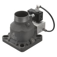 Клапан всасывающий компрессора BERG BK18.5/22/30 - JIV-50B-AN 220v