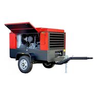 Винтовой компрессор Chicago Pneumatic CPS450E