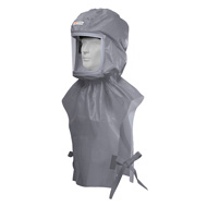 Защитная маска Tecmen Freflow PAPR V1 with TM-H3 HOOD