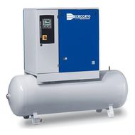 Винтовой компрессор Ceccato CSA 20/8 500 T 400/50 G2