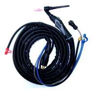 Горелка TIG PRO18 4м жидк. охлаждения для Flama TIG